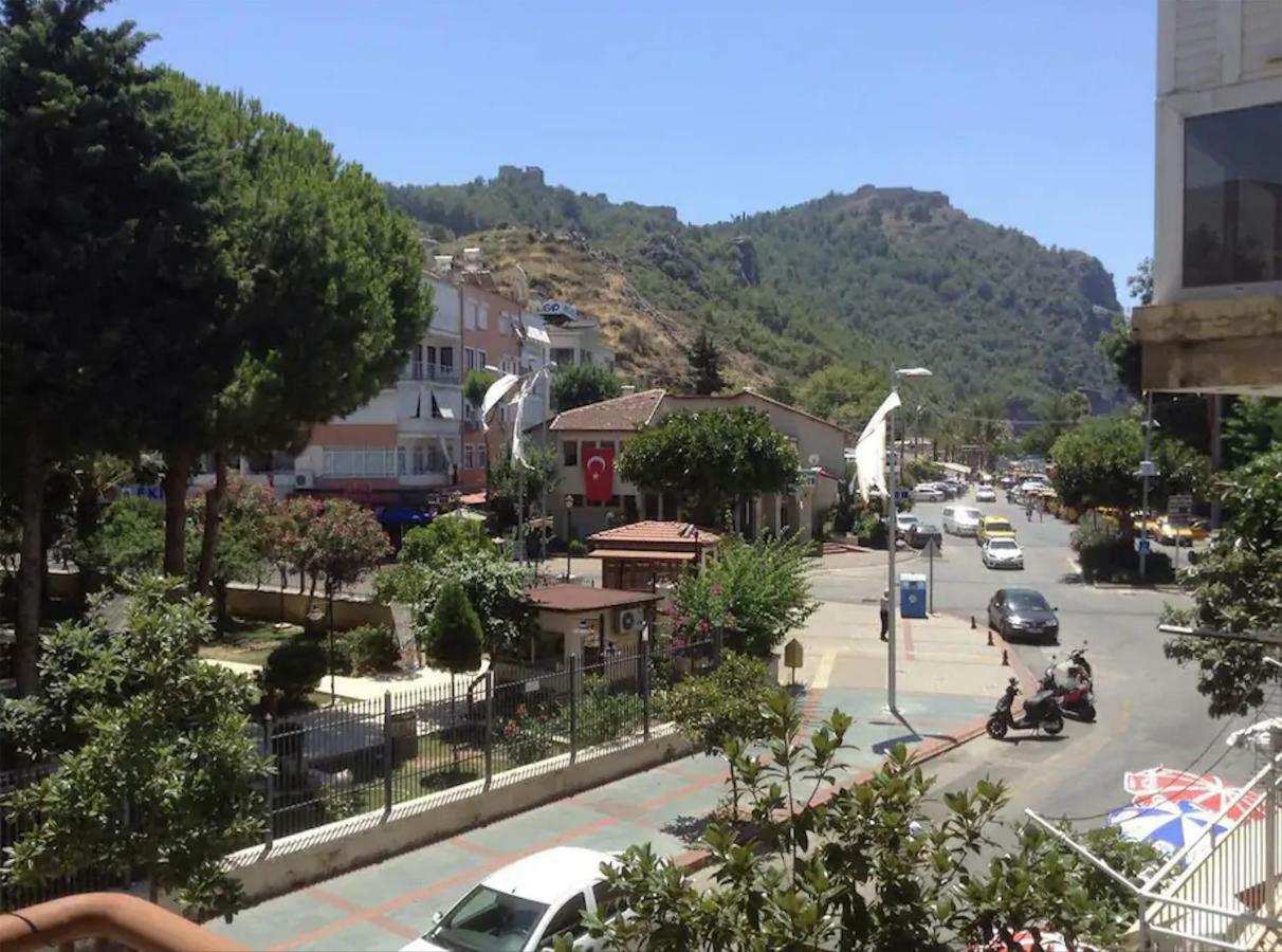 Cleopatra Beach 3 X Badroom Apartme Appartement Alanya