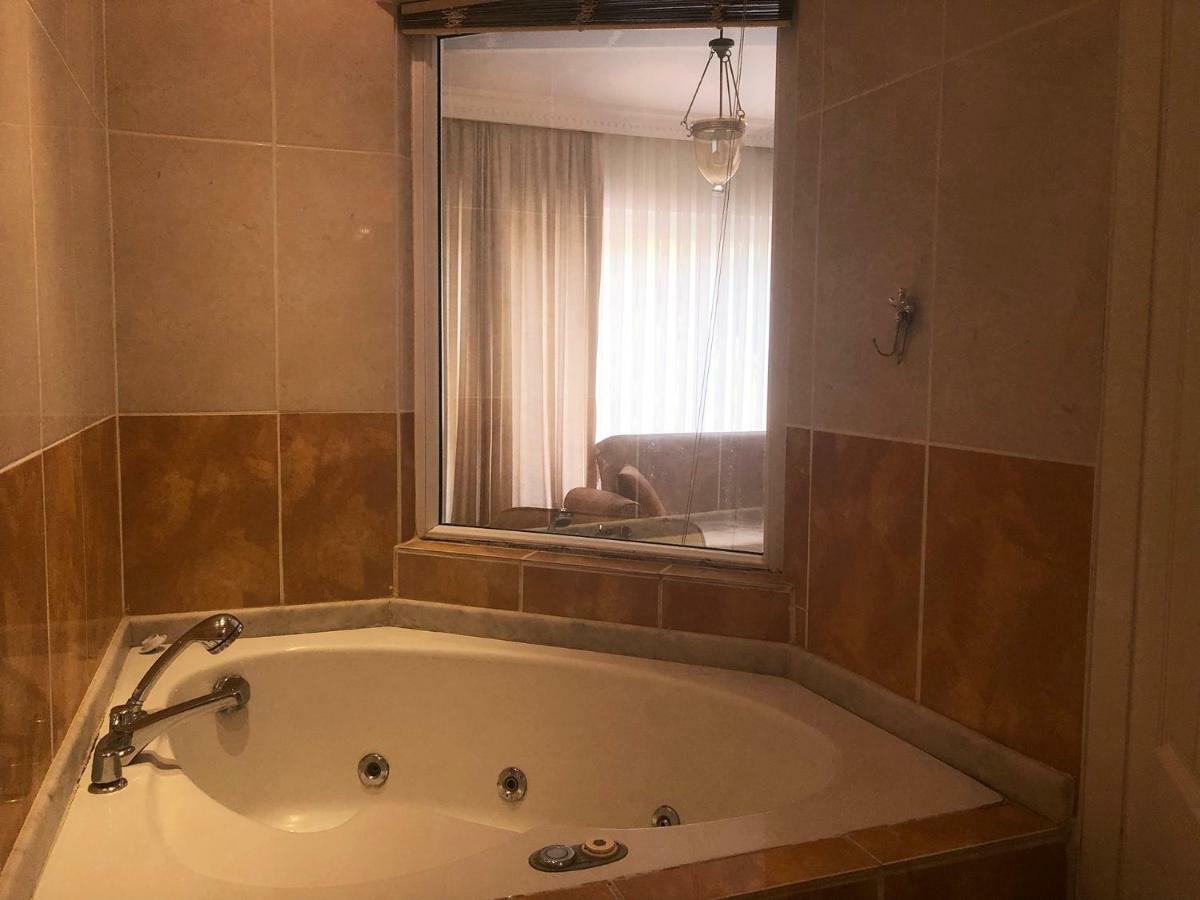 Appartement Cleopatra Beach 3 X Badroom Apartme Alanya