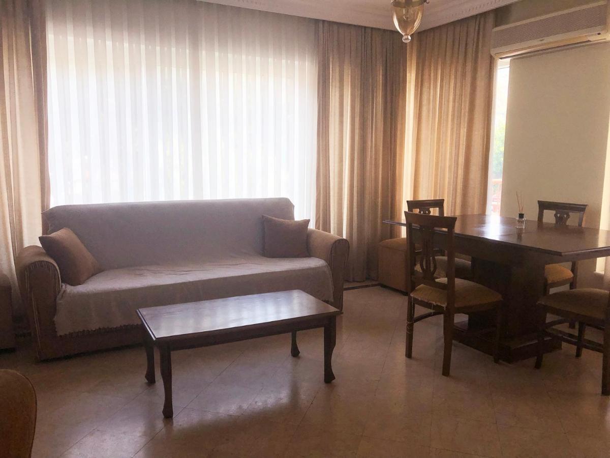 Cleopatra Beach 3 X Badroom Apartme Appartement