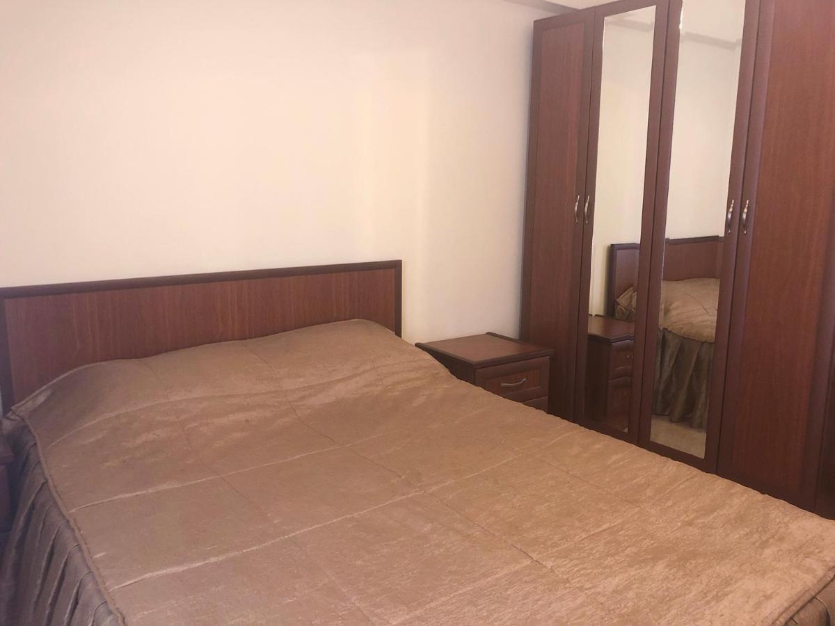 Cleopatra Beach 3 X Badroom Apartme Appartement Alanya