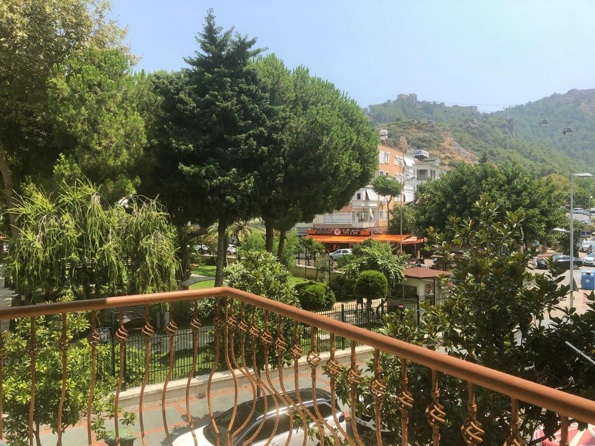 Cleopatra Beach 3 X Badroom Apartme * Alanya